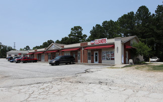 More details for 9526 S Main St, Jonesboro, GA - Retail for Rent