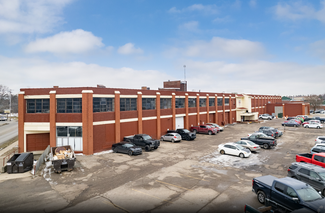 More details for 111 W Mount Hope Ave, Lansing, MI - Industrial for Rent