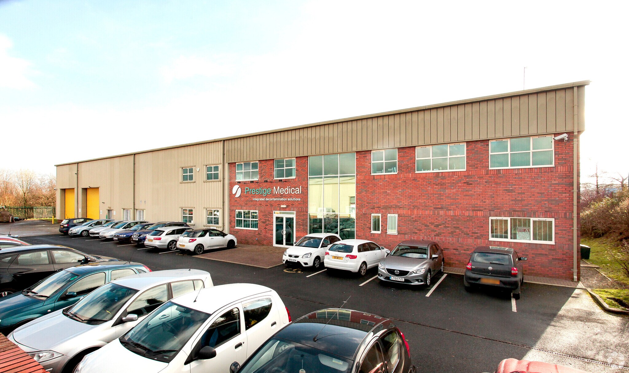 Duttons Way, Blackburn for sale Primary Photo- Image 1 of 1