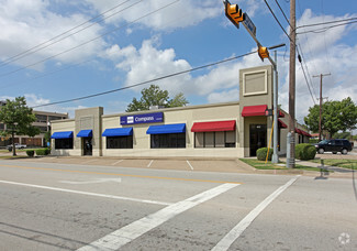 More details for 800-810 W State St, Garland, TX - Retail for Rent