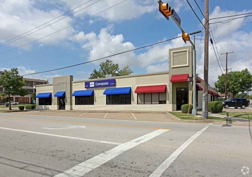 800-810 W State St, Garland, TX to rent - Primary Photo - Image 1 of 5