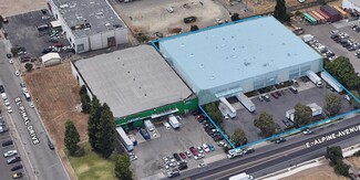 More details for 1822 E Alpine Ave, Stockton, CA - Industrial for Rent