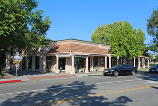 More details for 115 Railroad Ave, Danville, CA - Retail for Rent