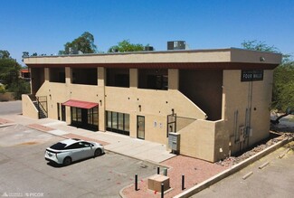 More details for 2585 N 1st Ave, Tucson, AZ - Office for Sale