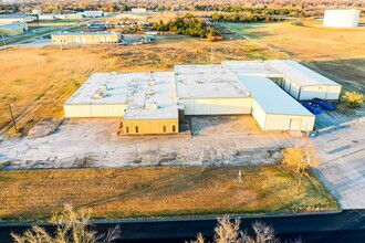 730 E Eseco Rd, Cushing, OK for sale Primary Photo- Image 1 of 1