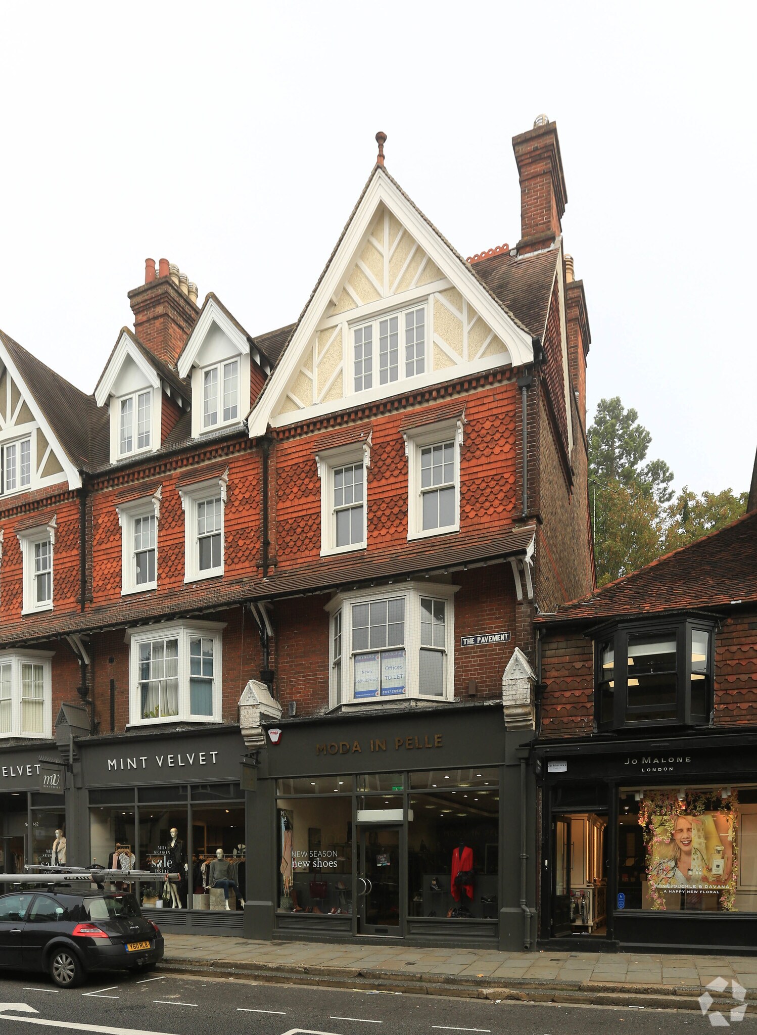 58 High St, Reigate for sale Primary Photo- Image 1 of 1