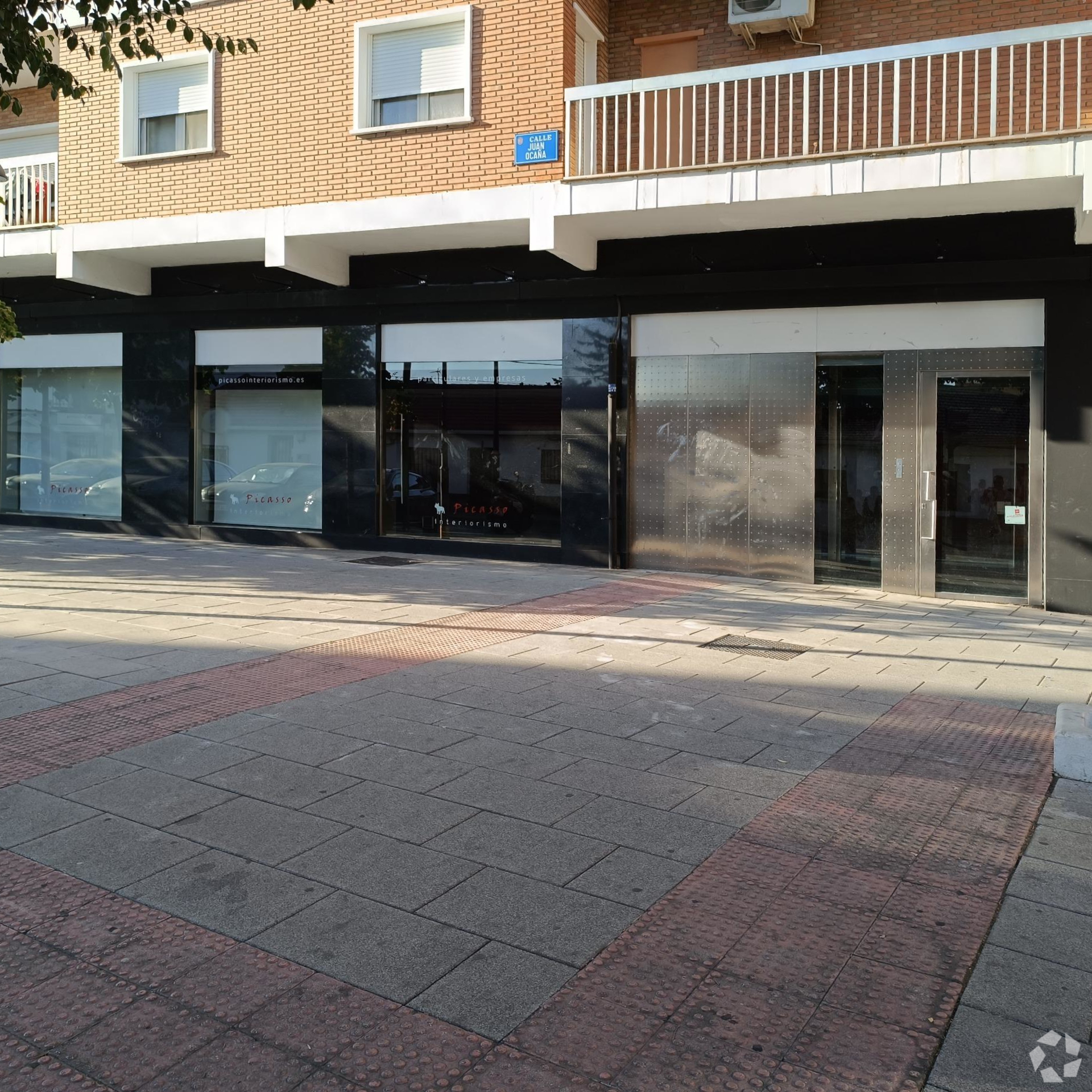 Office/Retail in Móstoles, Madrid for rent Interior Photo- Image 1 of 17