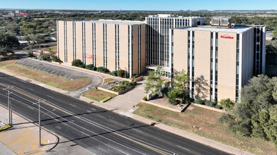 2701 S Johnson St, San Angelo, TX for sale Building Photo- Image 1 of 17