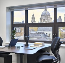 30-34a New Bridge St, London to rent Interior Photo- Image 2 of 3