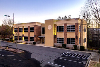 More details for 133 River Park Rd, Mooresville, NC - Office for Rent