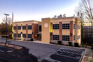 More details for 133 River Park Rd, Mooresville, NC - Office for Rent