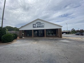 102 Miracle Mile Dr, Anderson, SC for rent Building Photo- Image 1 of 4