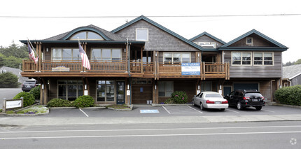 1315 S Hemlock St, Cannon Beach, OR for sale Primary Photo- Image 1 of 1