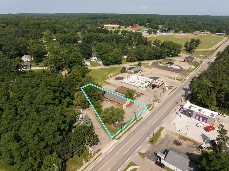 695 N First St, Harrison, MI for sale - Aerial - Image 3 of 49