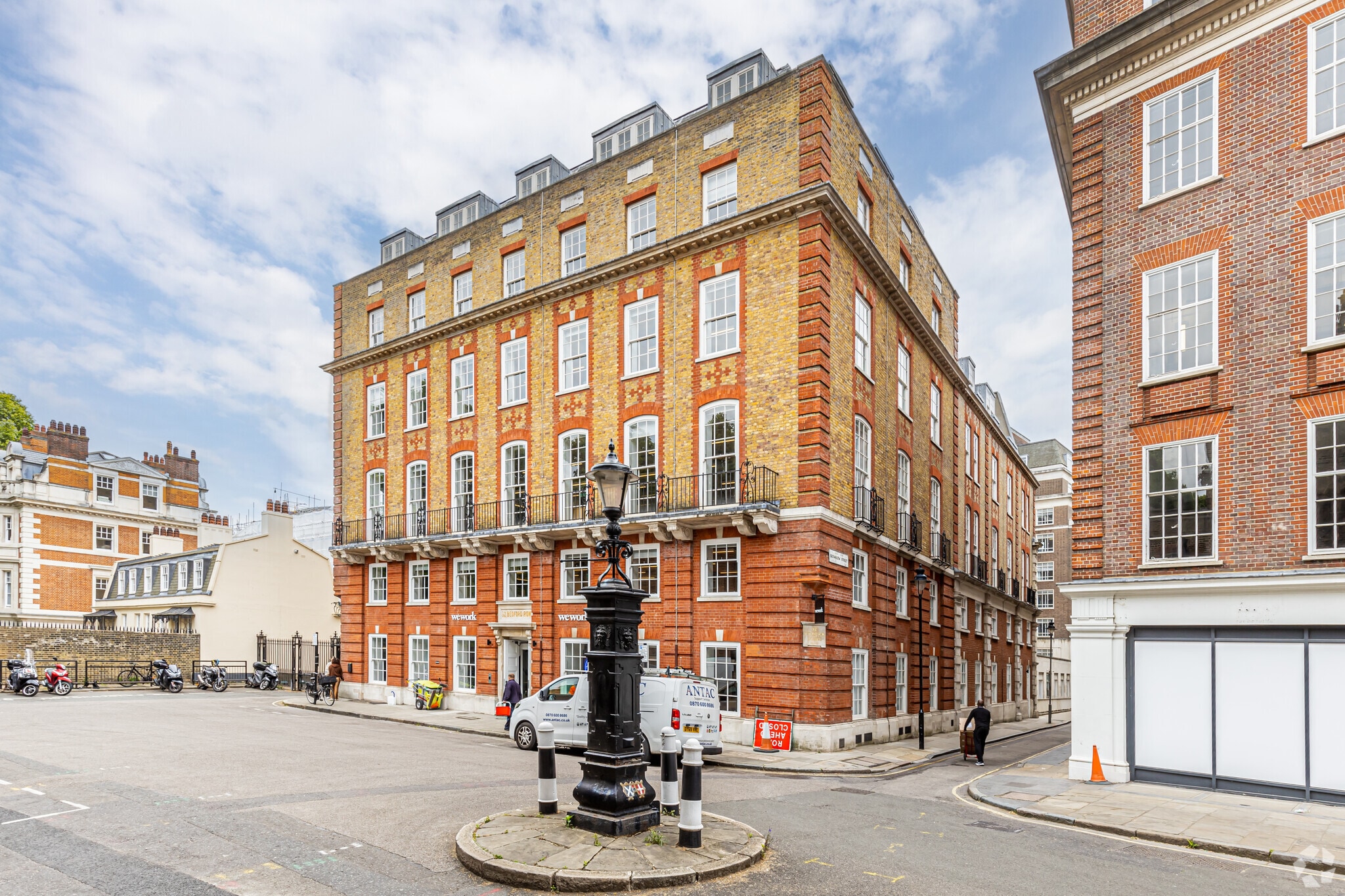 52 Bedford Row, London for sale Primary Photo- Image 1 of 1