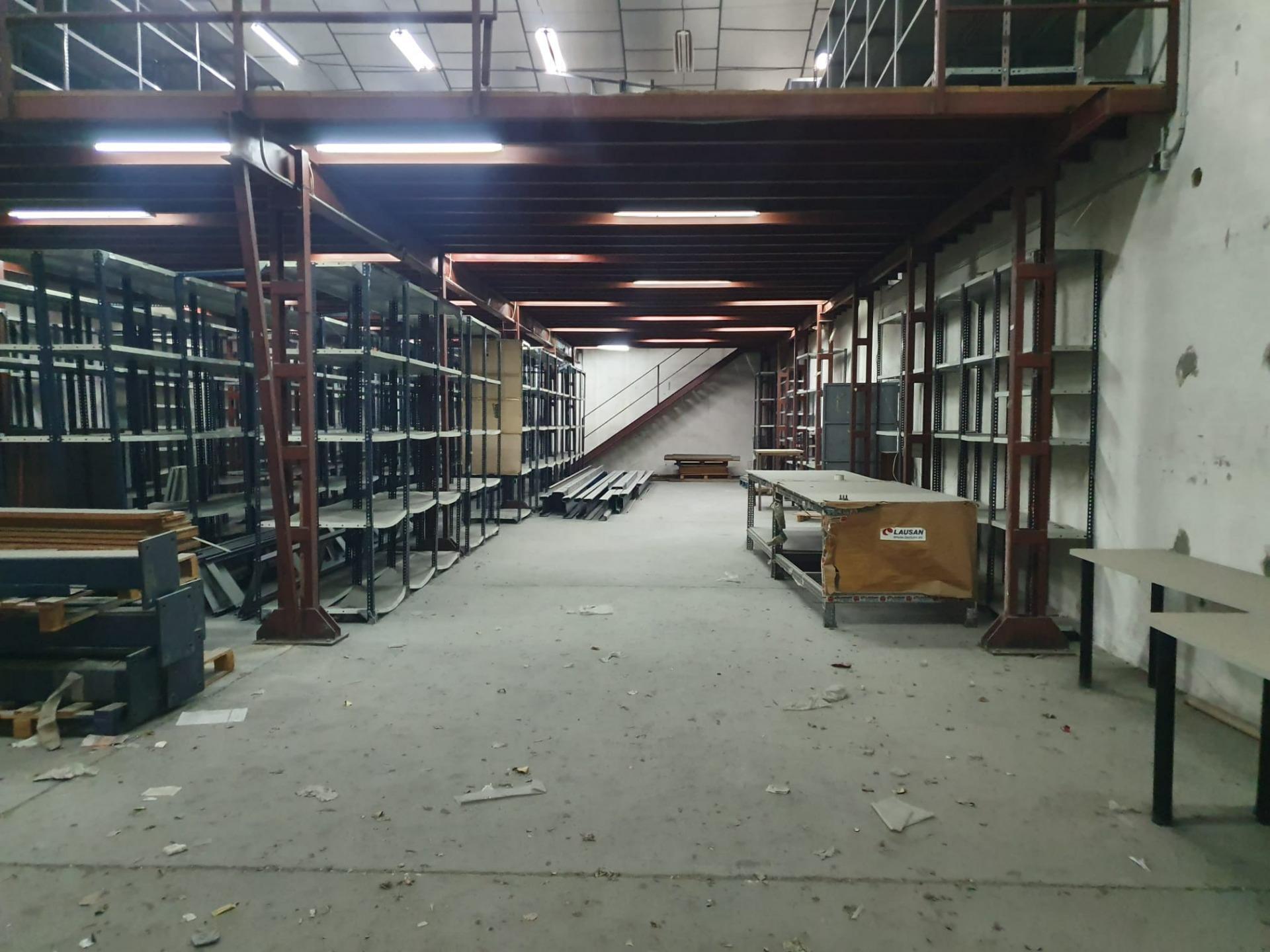 Industrial in SEVILLA, Sevilla for sale Interior Photo- Image 1 of 8