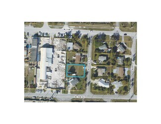 More details for 1011 Avenue F Ct, Riviera Beach, FL - Land to Rent