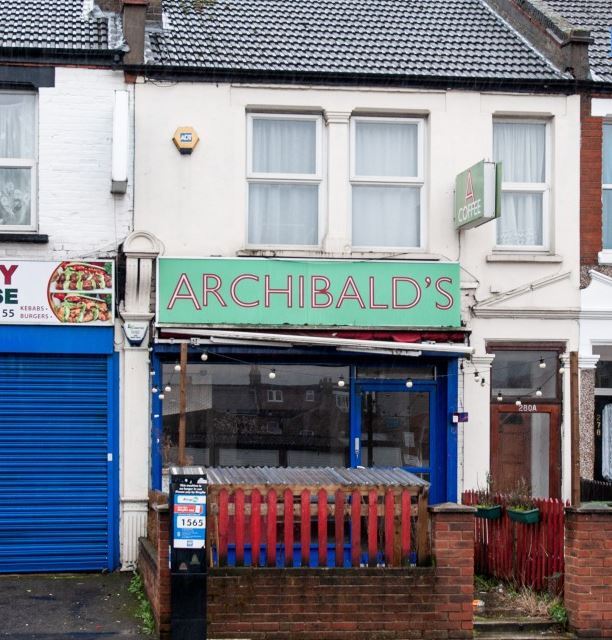 280 Sangley Rd, London for sale Building Photo- Image 1 of 1