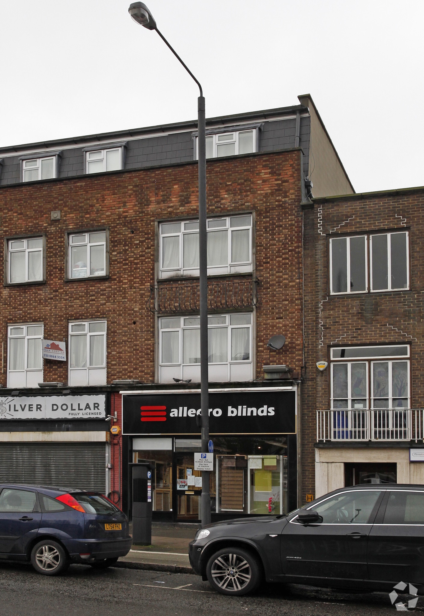 228-236 Imperial Dr, Harrow to rent Primary Photo- Image 1 of 5