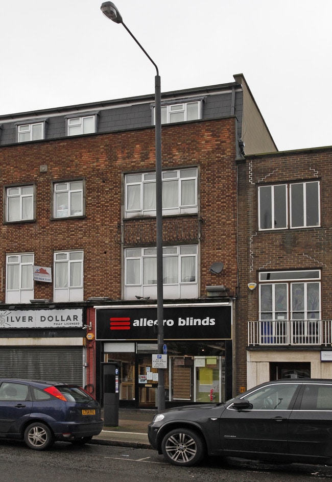 More details for 228-236 Imperial Dr, Harrow - Retail to Rent