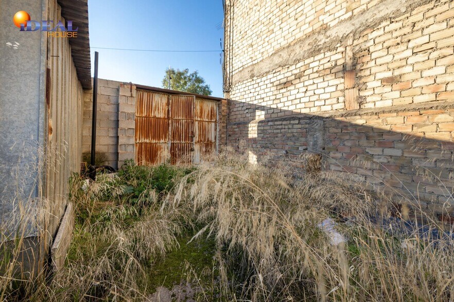 Land in Armilla, Granada for sale - Building Photo - Image 3 of 26