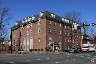 More details for 200-206 N Washington St, Alexandria, VA - Office/Medical for Rent