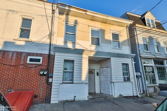 607 Ridge Ave, Allentown, PA for sale Primary Photo- Image 1 of 1