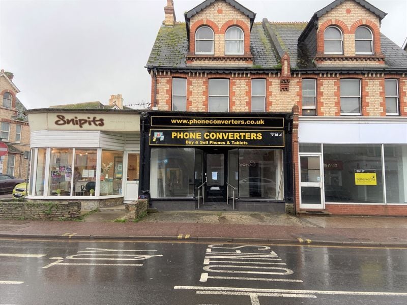 36 Hyde Rd, Paignton for sale Building Photo- Image 1 of 1