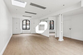 More details for 8-10 Avenue Jean Moulin, Paris - Office to Rent