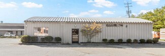 More details for 195 W Olentangy St, Powell, OH - Industrial for Rent