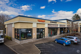 8400 SW Nimbus Ave, Beaverton, OR for rent Building Photo- Image 1 of 5