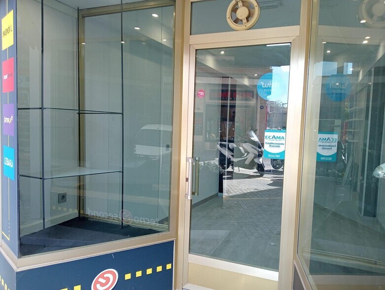 Retail in Maracena, Granada to rent - Building Photo - Image 3 of 18