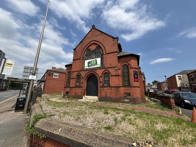 More details for Brookhouse Ter, Wigan - Specialist for Sale
