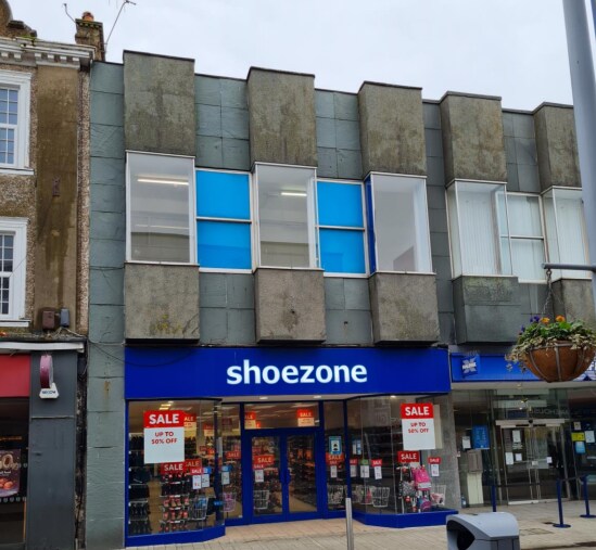 31B London Road, Bognor Regis for sale Building Photo- Image 1 of 1