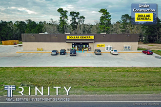 Hwy 146 CR 787, Rye, TX for sale Building Photo- Image 1 of 1