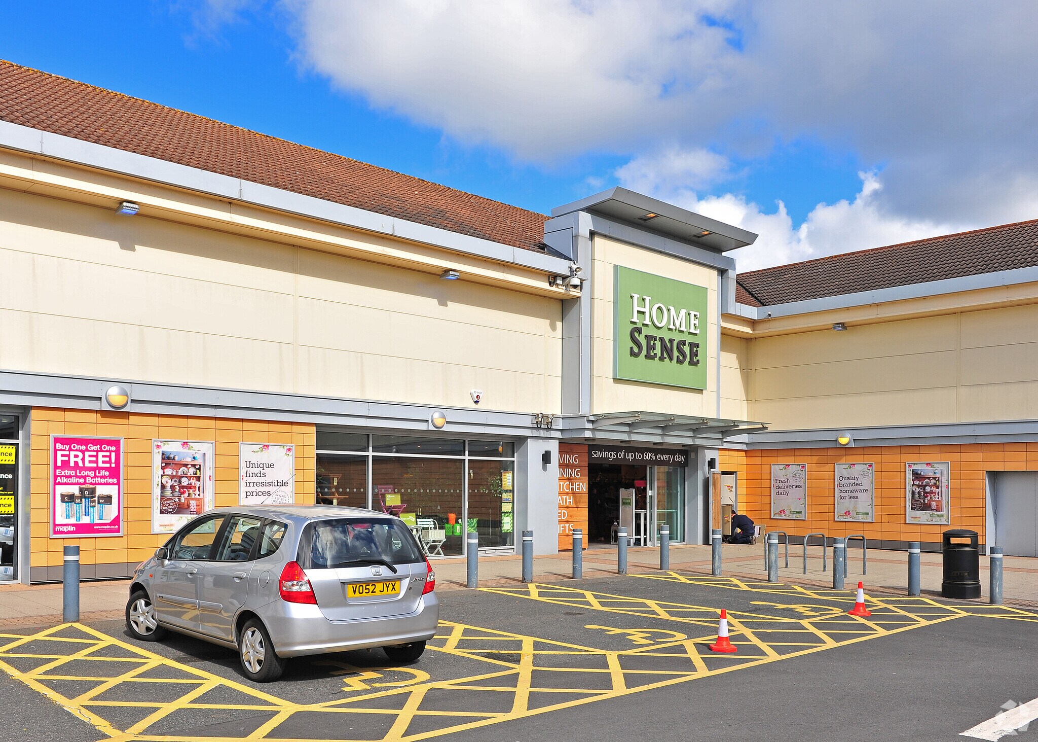 Blackpole Rd, Worcester for sale Primary Photo- Image 1 of 1