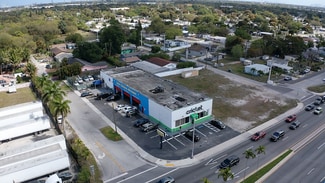 More details for 16355 NW 27th Ave, Opa-locka, FL - Retail for Sale