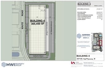 IL Route 38, Geneva, IL to rent Floor Plan- Image 1 of 1