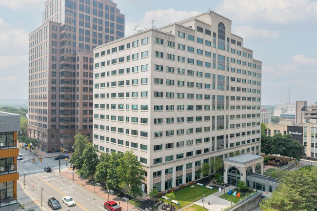 More details for 75 S Clinton Ave, Rochester, NY - Office to Rent