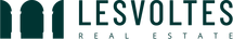 LES VOLTES Real Estate