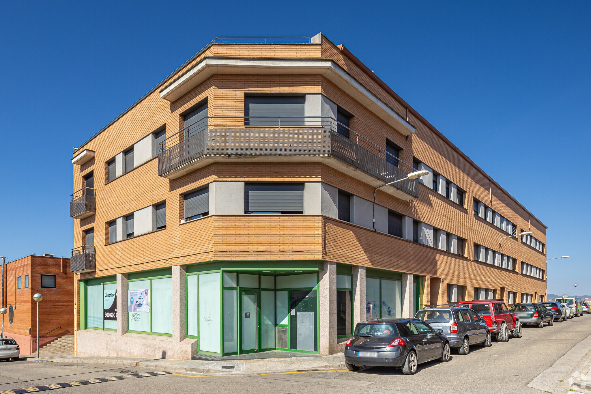 Build-to-Rent in Òdena, Barcelona for sale Primary Photo- Image 1 of 5