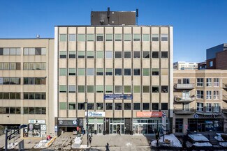 More details for 5843-5847 Ch De La Côte-Des-Neiges, Montréal, QC - Office / Medical to Rent
