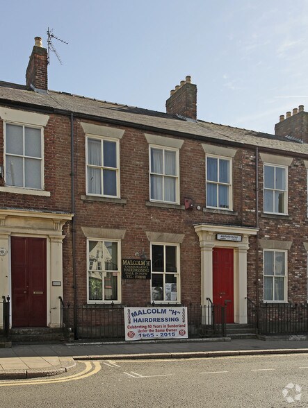 3 Mary St, Sunderland for sale - Primary Photo - Image 1 of 1