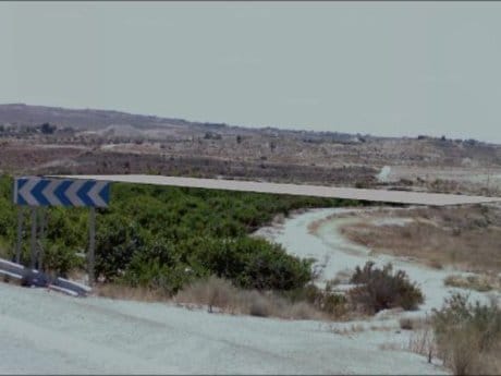 Land in Molina de Segura, Murcia for sale - Building Photo - Image 3 of 5