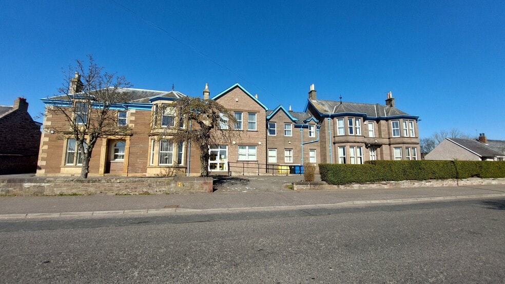 12-14 Seaton Rd, Arbroath for sale - Building Photo - Image 3 of 5