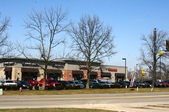 2364 Kings Center Ct, Mason, OH for sale Building Photo- Image 1 of 1