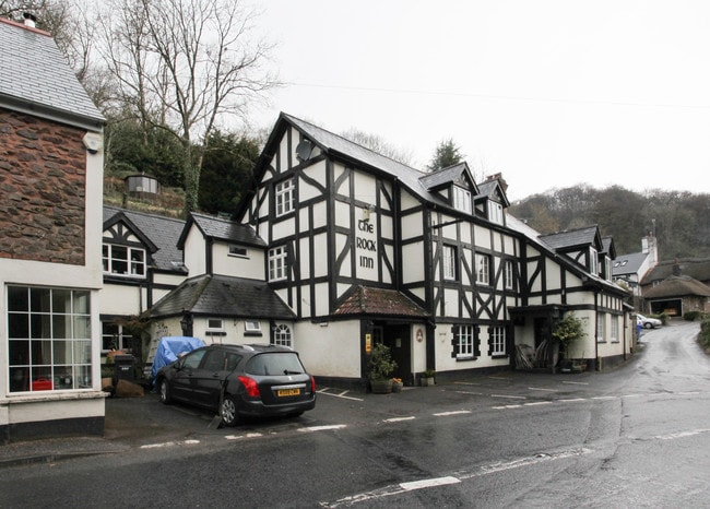 More details for Waterrow, Waterrow - Hospitality for Sale