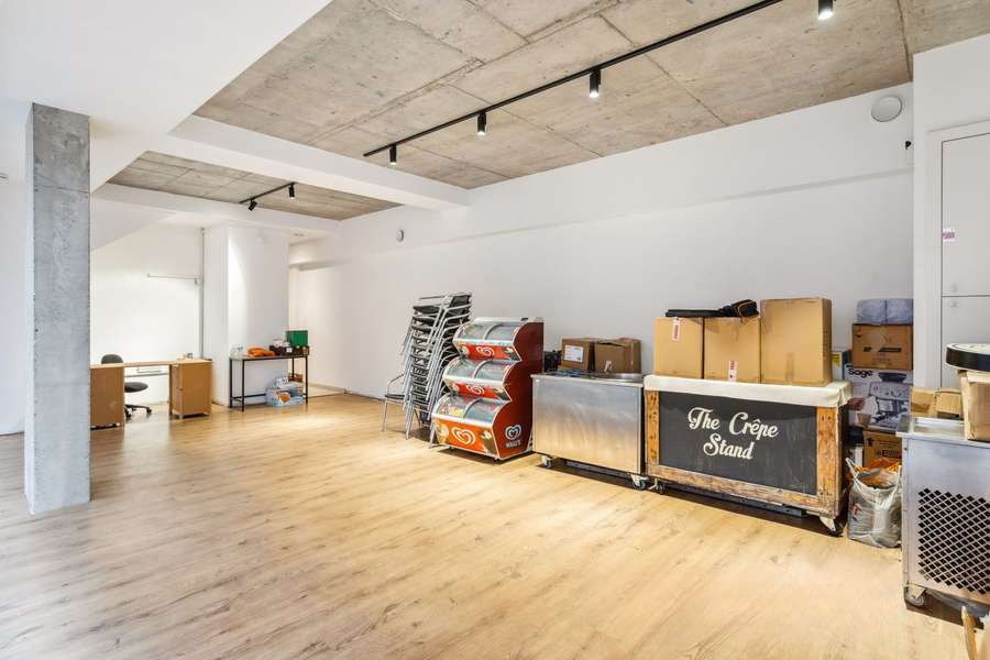 Market Pl, Kingston Upon Thames for sale Building Photo- Image 1 of 1