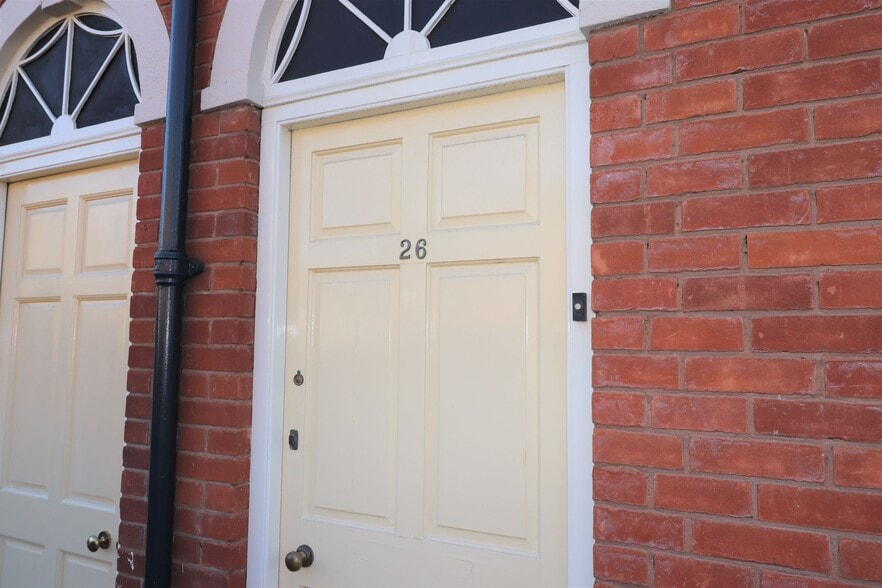 26 Angel Cres, Bridgwater to rent - Building Photo - Image 2 of 3