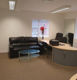 20-24 Mathew St, Liverpool to rent Interior Photo- Image 1 of 2